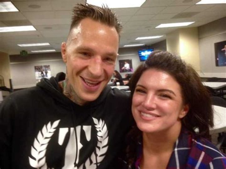 Who is Gina Carano dating? Who is Gina Carano dating?