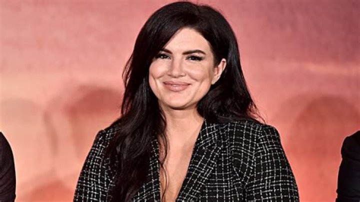 Who is Gina Carano’s husband? Who is Gina Carano’s husband?