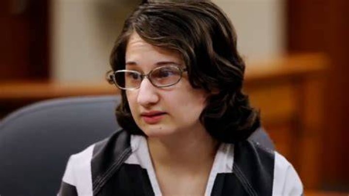 Who is Gypsy Rose Blanchard? What to know about the bizarre case as she