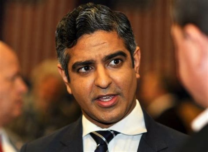 Who is Hirsh Vardhan Singh? Wiki, Biography, Family, Religion, Wife’s Name, Education & More