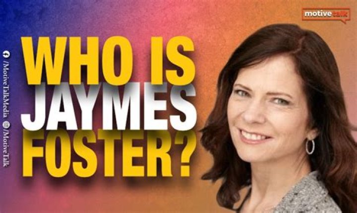 Who is Jaymes Foster? Her Net Worth 2022, Bio, Partner, Birthdays,