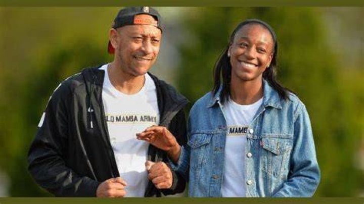 Who Is Jewell Loyd Husband? About Their Relationship