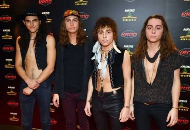 Who Is Josh Kiszka's Lover? Greta Van Fleet Frontman Confirms He's In