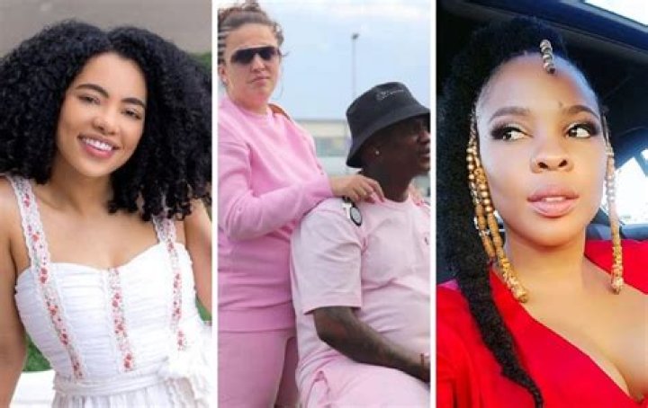 Who is Jub Jub's wife, Zenith Mia? All about the South African entrepreneur