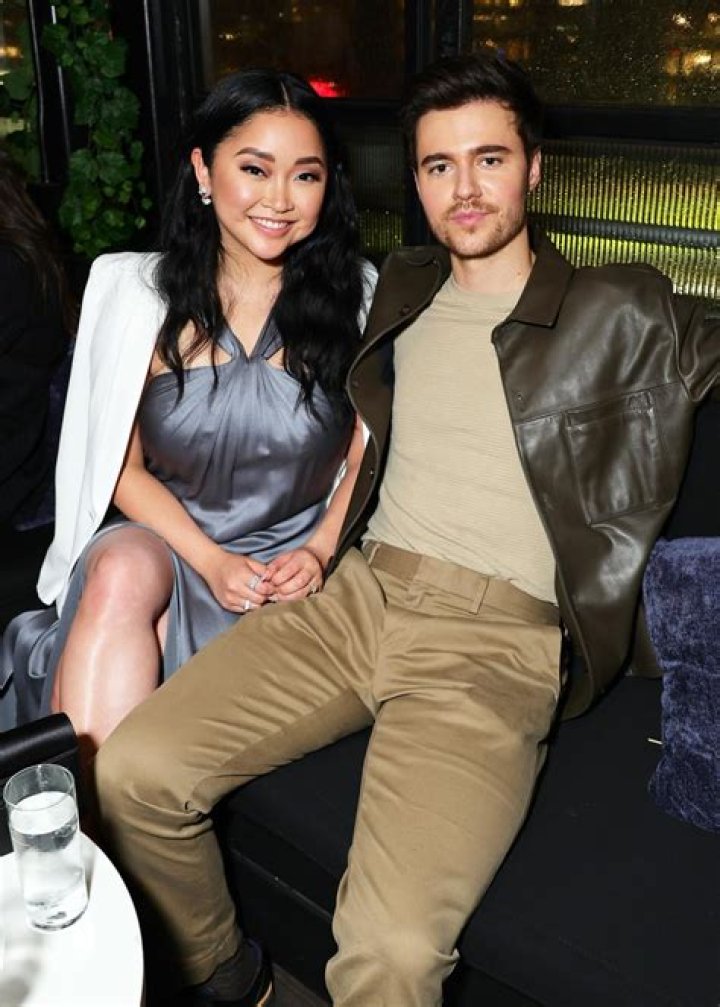 Who Is Lana Condor's Boyfriend, Anthony De La Torre?