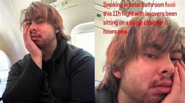 Who is Leafyishere? Who is Leafyishere?