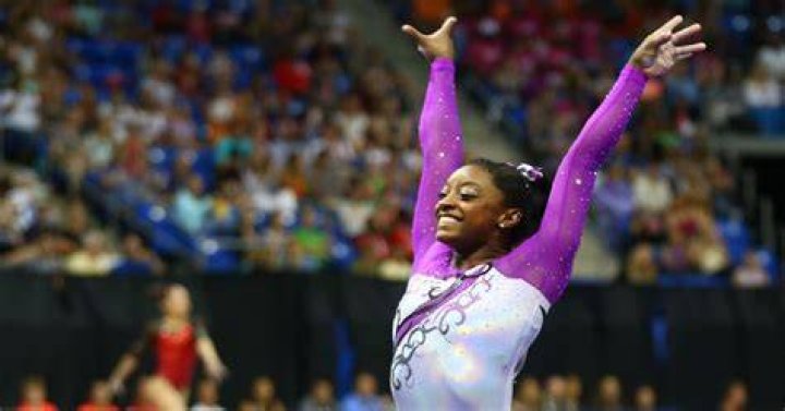 Who is Nellie Biles, Simone Biles' mother? 10 facts about her