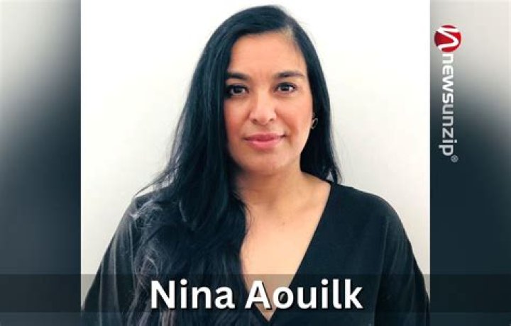 Who is Nina Aouilk? Biography, Wiki, Net Worth, Husband, Family