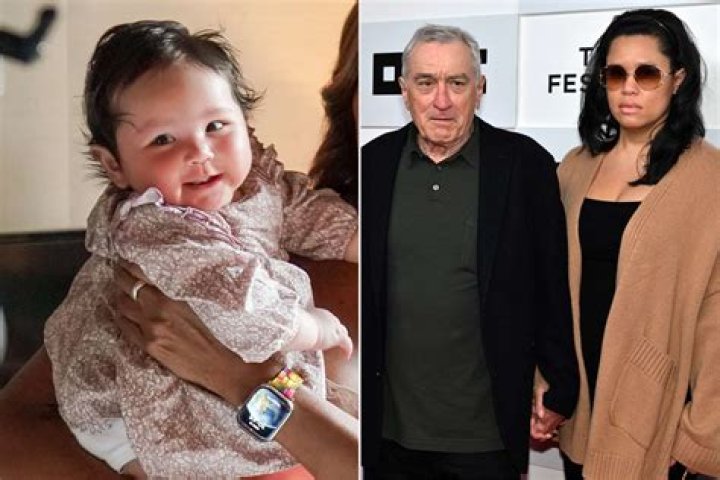 
Who Is Raphael De Niro’s Wife Hannah Carnes De Niro? Has A Daughter From Past Relationship

