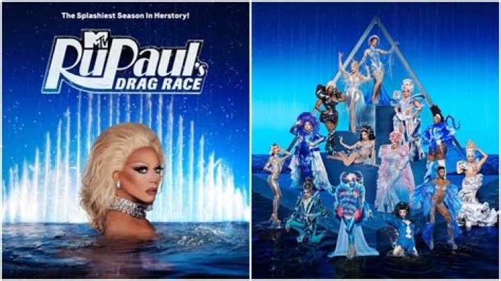 Who Is RuPaul's Drag Race's Kahmora Hall?
