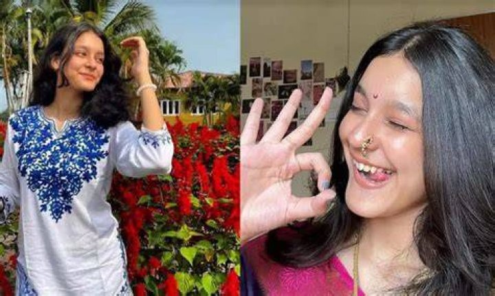 Who Is Subhashree Sahu? Odisha 17YearOld Instagram Model Video Viral