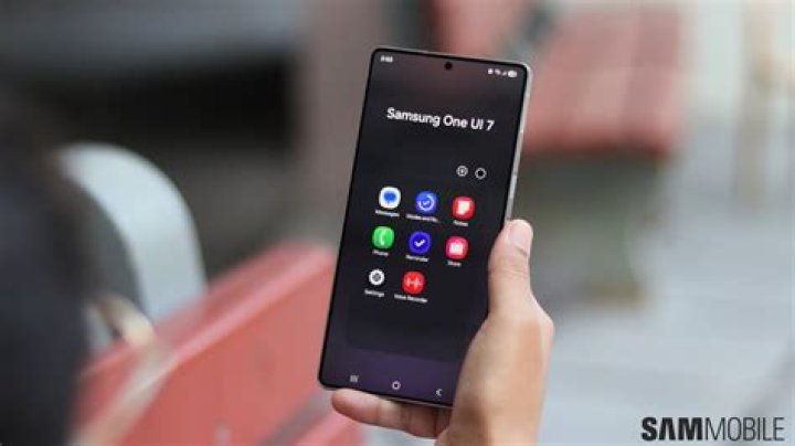 Who is the Samsung Gurl that is on everyone's lips? All you need to know