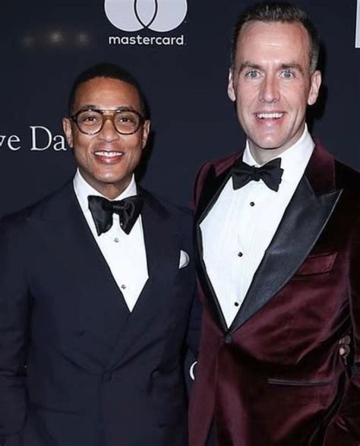 Who is Tim Malone? Age (Don Lemon’s Partner), Wiki, Family, Education, Net Worth & Bio
