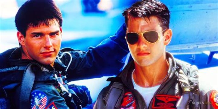 Who Played Goose’s Son In Top Gun (& Why They Were Recast)