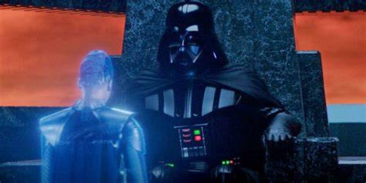Who Voices Darth Vader In Obi-Wan Kenobi