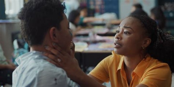 Why 1, 2, 3, All Eyes On Me Was Trending On TikTok (& Where To Watch The School Shooting Short Film)