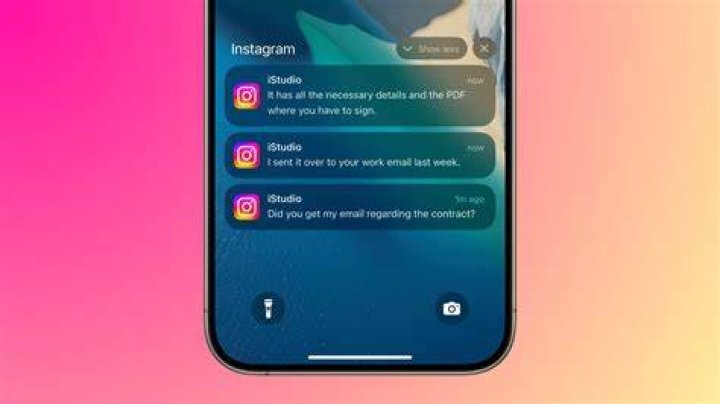Why Are My IG Messages Sent On Laptop Not Showing Up On Mobile?