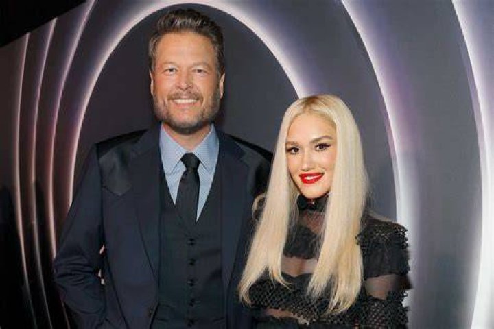 Why Blake Shelton's Marriage To Gwen Stefani Is So Different From His Other Relationships