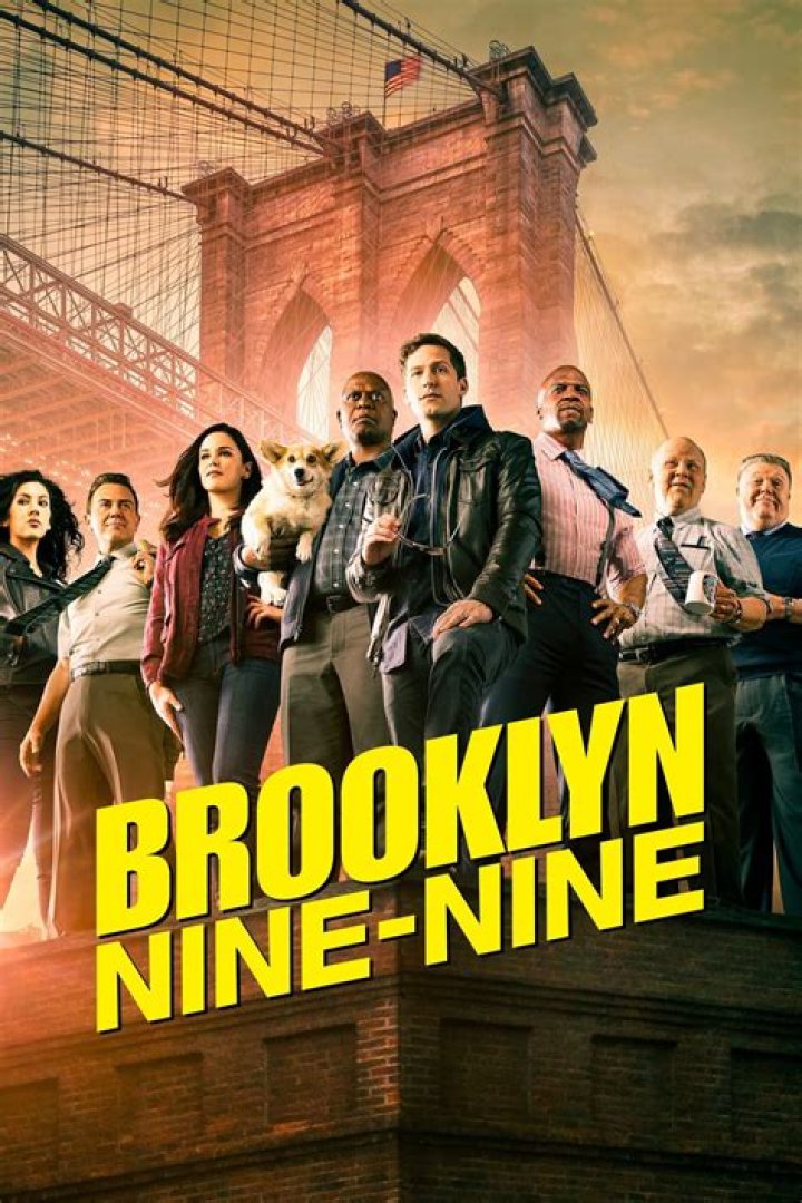 Why Brooklyn Nine-Nine Ended After Season 8 [Update]