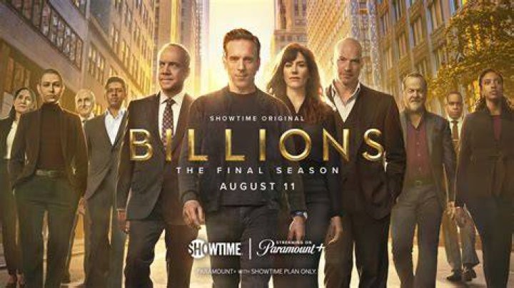 Why Damian Lewis Is Back In Billions Season 7 & How Many Episodes He's In