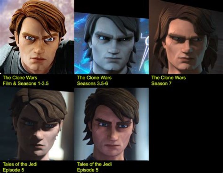 Why Disney's Clone Wars Revival Is So Much Better Than The First 6 Seasons