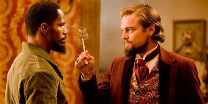 Why Django Is A Perfect Protagonist (& Candie Is A Perfect Villain)