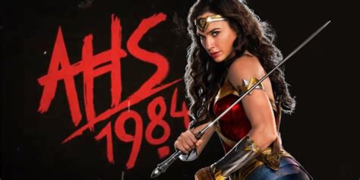 Why Hollywood Is Obsessed With The Year 1984
