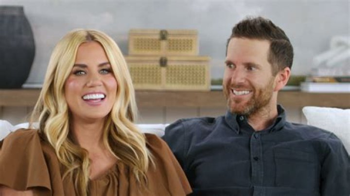 Why It Took So Long For Syd And Shea McGee To Have Their Own Dream Home
