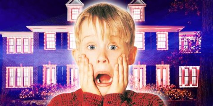 Why Macaulay Culkin Doesn't Like Home Alone