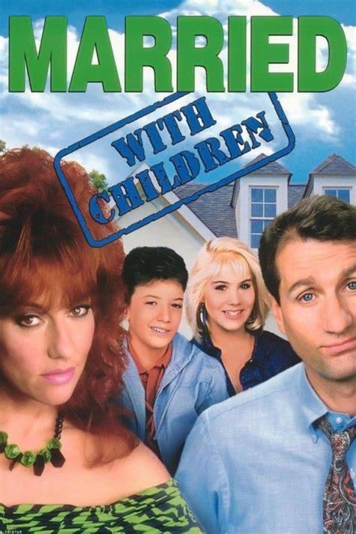 Why Married with Children Replaced Steve With Jefferson