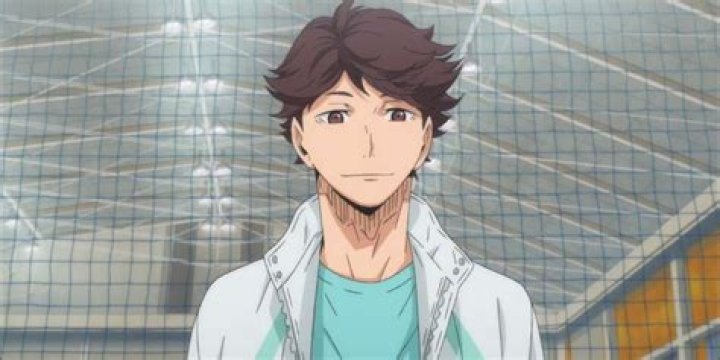 Why Oikawa's Heartbreaking Backstory Is Overlooked