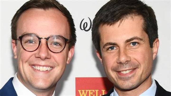 Why Pete And Chasten Buttigieg Spent Halloween In A Hospital