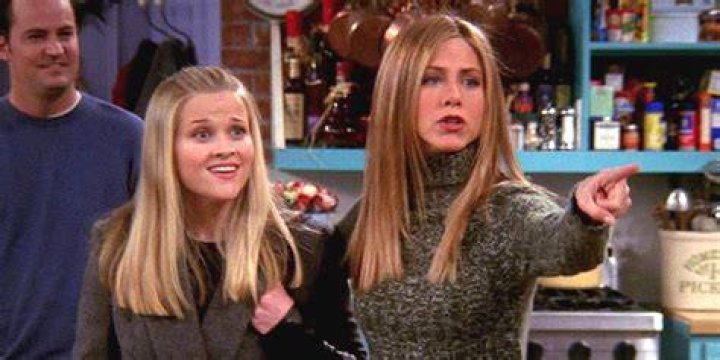 Why Reese Witherspoon Didn’t Return To Friends As Rachel’s Sister