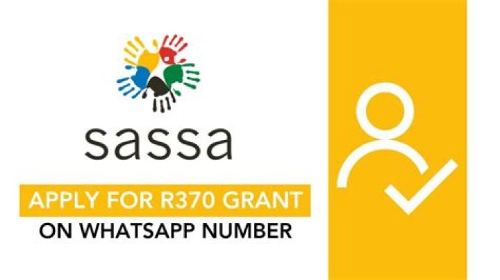 Why SASSA declined my application?