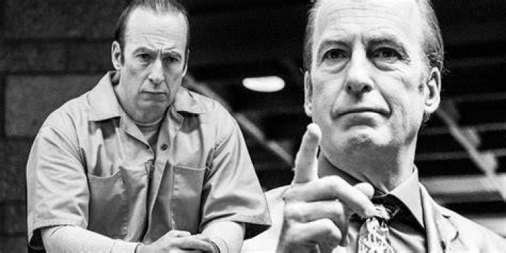 Why Saul Goodman Changes His Plea Agreement