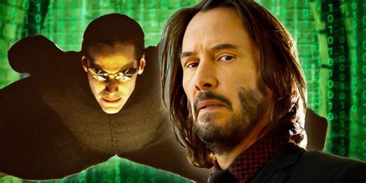 Why The Matrix Resurrections Bombed At The Box Office