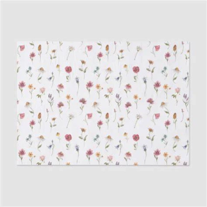 Wildflower patter Wildflower patter
