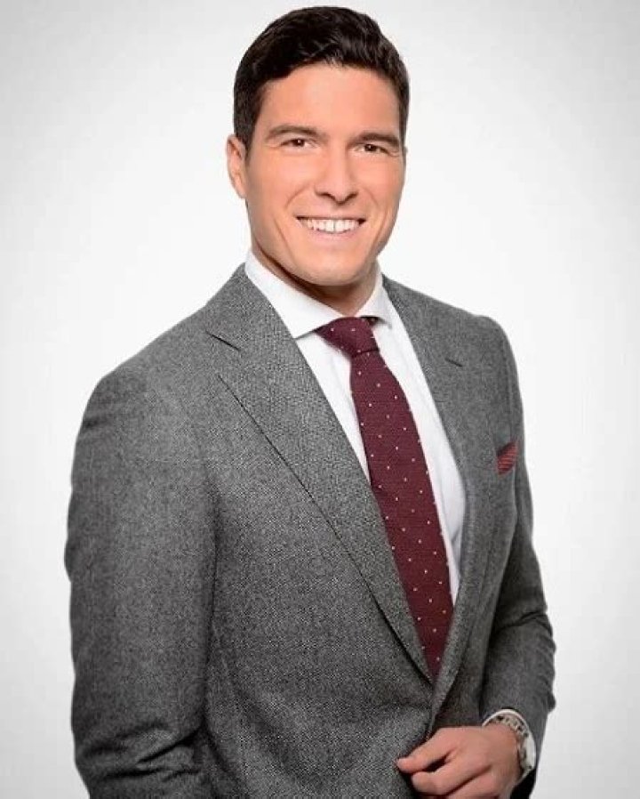 Will Reeve Wiki, Age, Height, Weight, Wife, Biography, Family & Facts