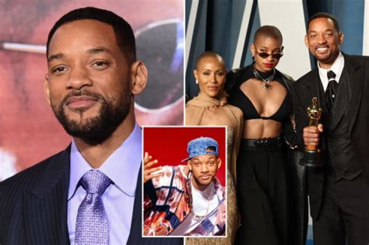 Will Smith Son Will Smith Surprises Son Jaden With A Hilarious Spoof