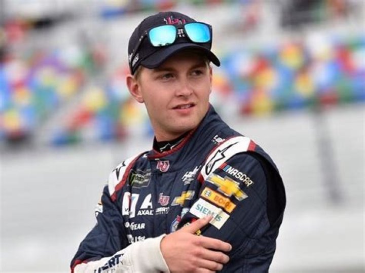 William Byron age