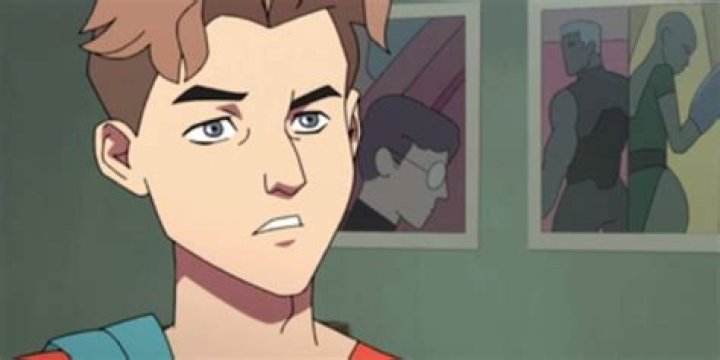 william clockwell is confused at school