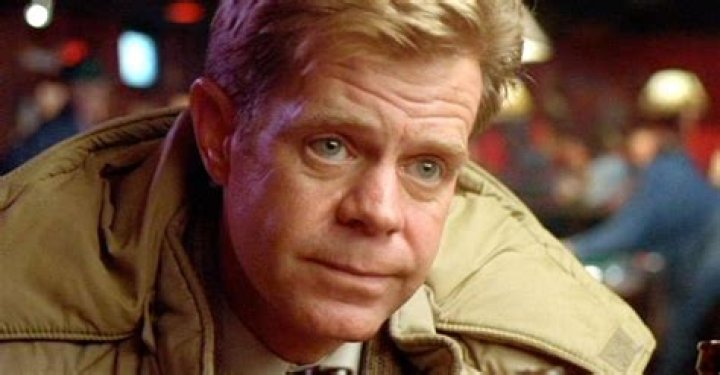 William H Macy movies William H Macy movies