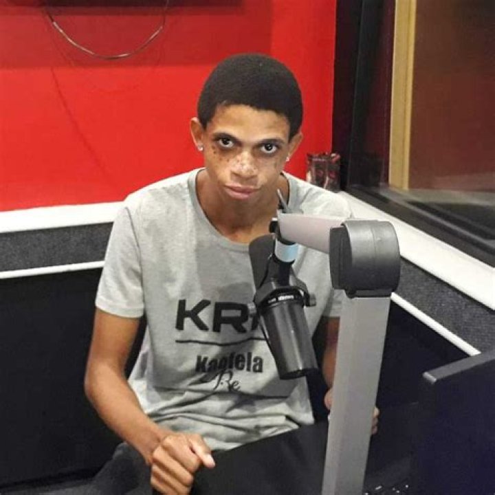 William Last KRM girl friend William Last KRM girl friend