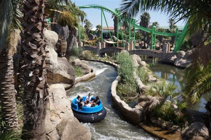 Woman at Gold Reef City for 1st time on Break up Date, TikTok video of Couple's Last Moments Creates Buzz