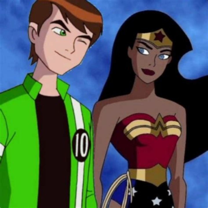 Woman, Ben 10, dating, Mixed reactions, Twitter reactions Woman, Ben 10, dating, Mixed reactions, Twitter reactions