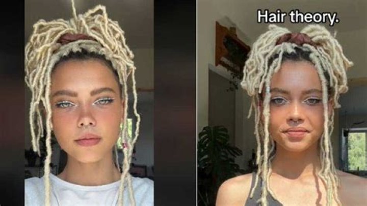 Woman With Pretty Eyes and Faux Dreads Goes Viral, TikTok Video With 3.8M Views Has Internet Drooling