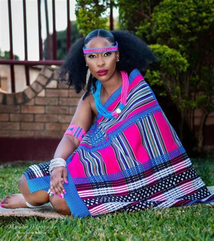 women Venda traditional attire women Venda traditional attire