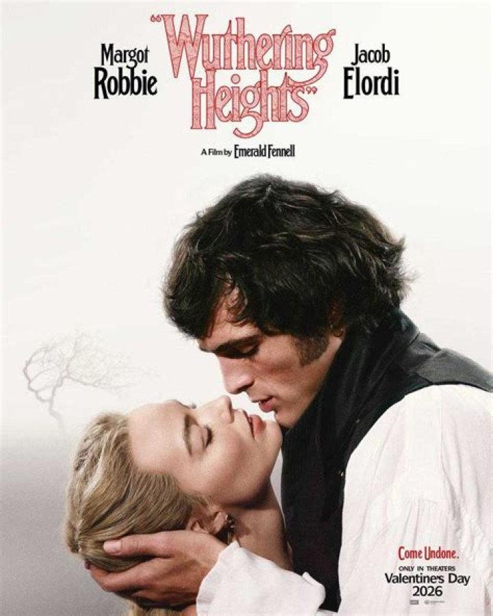 Wuthering Heights