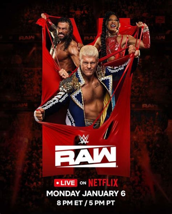 WWE RAW What does "Yeet" mean? Find out after Jey Uso got it back