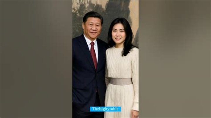 Xi Mingze Daughter of Xi Jinping, Facts, Family Xi Mingze Biography